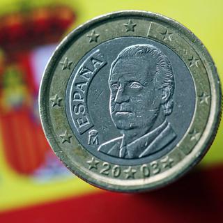 Le gouvernement espagnol estime qu’il devra économiser 40 milliards d’euros en 2013. [Federico Gambarini]