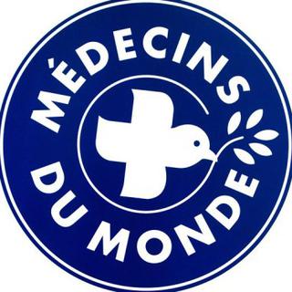 Logo de Médecins du monde