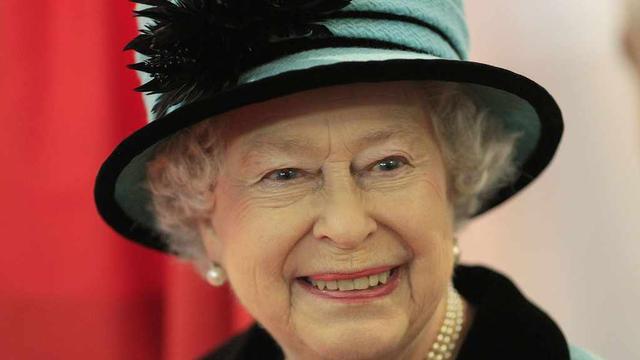 La reine Elisabeth II du Royaume-Uni fête son jubilé de diamant cette année. [Peter Morrison]
