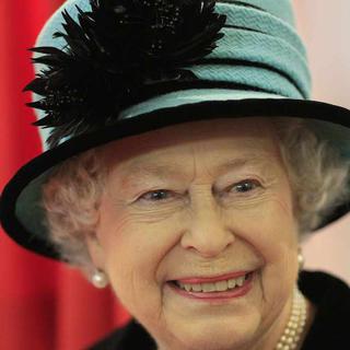 La reine Elisabeth II du Royaume-Uni fête son jubilé de diamant cette année. [Peter Morrison]
