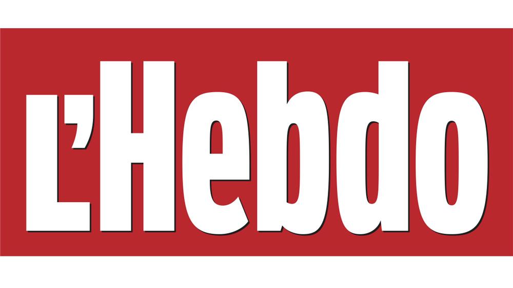 L'Hebdo passe outre la décision judiciaire.