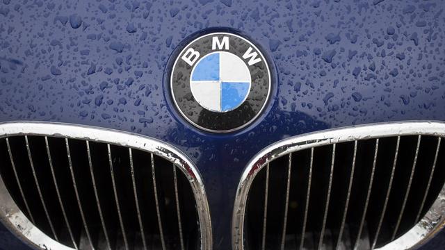 La décision de la COMCO sur BMW va-t-elle faire baisser les prix des voitures en Suisse? [Alessandro Della Bella]