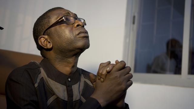 Youssou N'Dour. [Julien Tack]