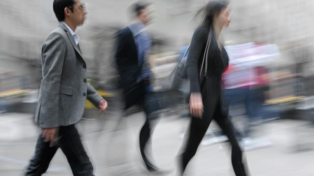 Le documentaire ʺFemme de Rueʺ montre un quotidien féminin fait d’insultes, de harcèlement et de propos sexistes. [SVLuma]