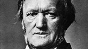 Richard Wagner 1871 [Wikicommons, Domaine public - Franz Seraph Hanfstaengl]