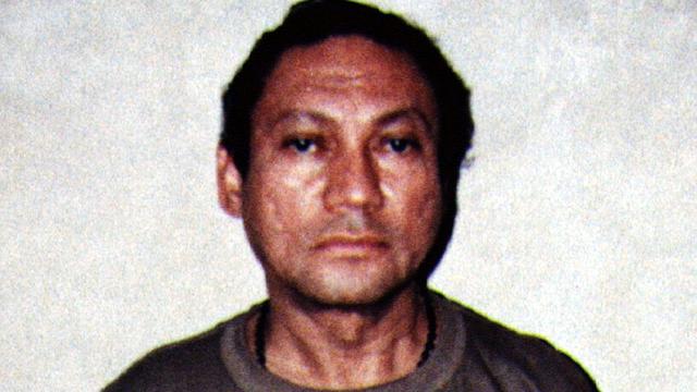 Manuel Noriega [HO JDP]