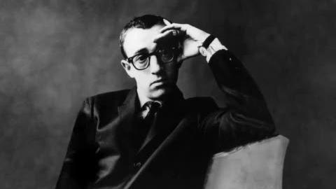 Woody Allen: A documentary