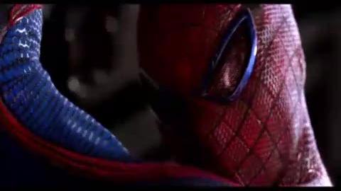 The Amazing Spider-Man