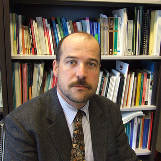 François Grin, professeur d’économie des langues à l’Université de Genève.