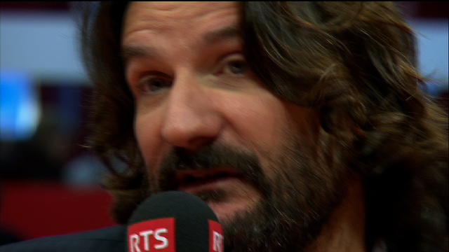 Frédéric Beigbeder