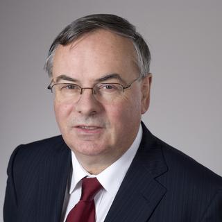 Jean-François Rime, conseiller national UDC et président de l’Union suisse des arts et métiers (USAM). [Gaetan Bally]