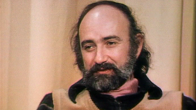 Henri Gougaud [TSR 1977]