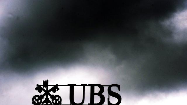 UBS [Walter Bieri]
