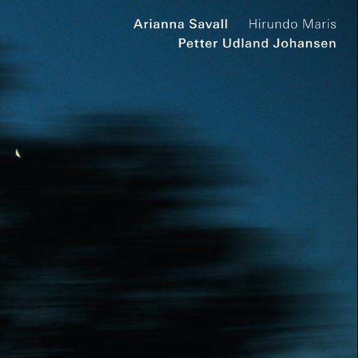Le CD "Hirundo Maris – Chants du Sud et du Nord". [ECM]