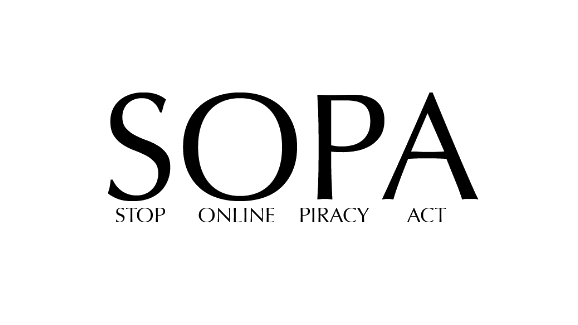 SOPA est morte, pour le moment…