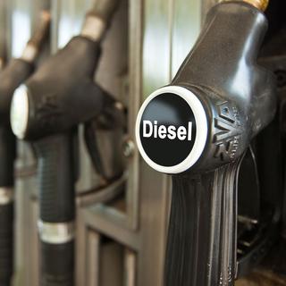 Le diesel est officiellement reconnu cancérogène de premier niveau. [ferkelraggae]