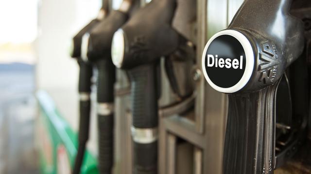 Le diesel est officiellement reconnu cancérogène de premier niveau. [ferkelraggae]