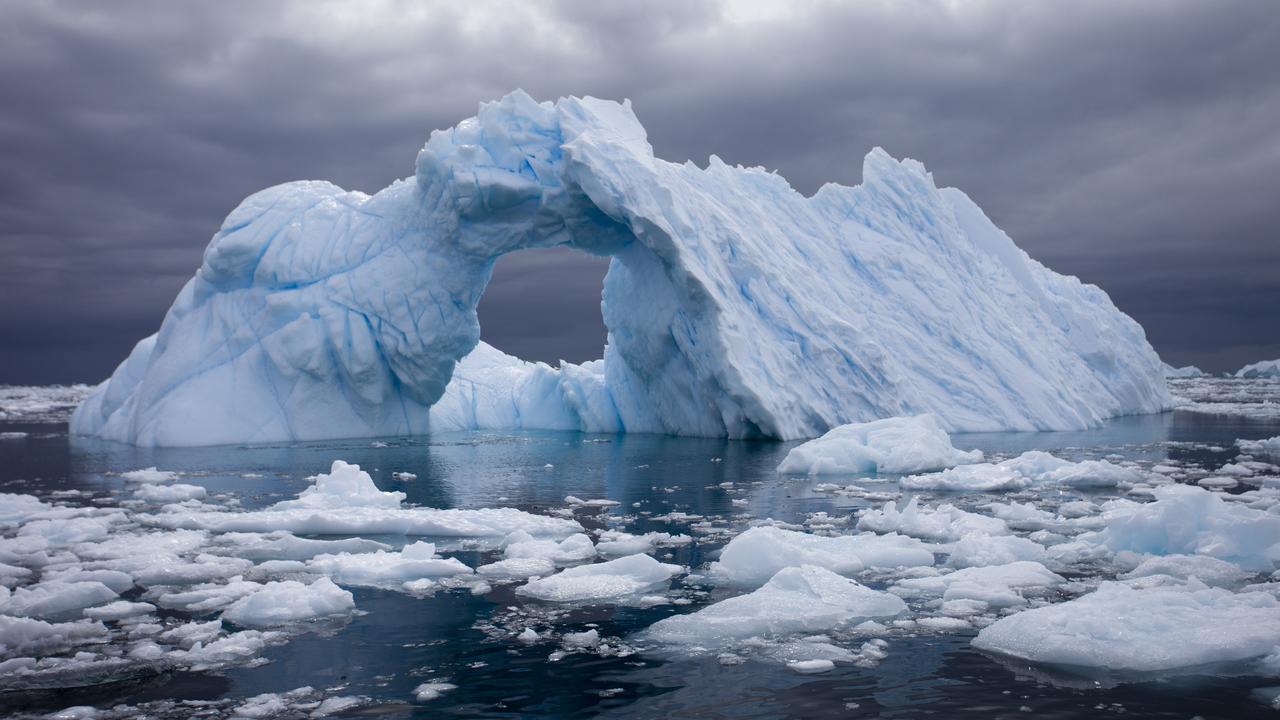 12 24 antarctique afp [Biosphoto/Samuel Blanc]