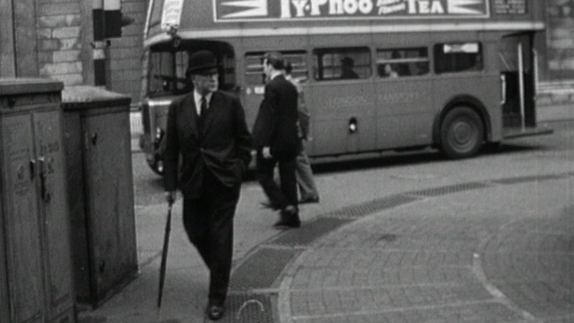 Londres [TSR 1966]