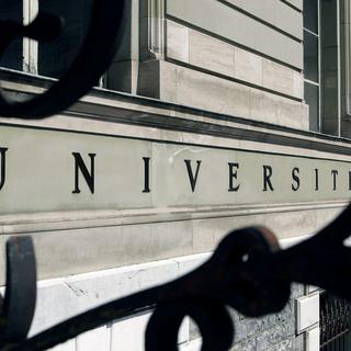 L'Université de Genève doit lancer un plan d'économie. [Salvatore Di Nolfi]