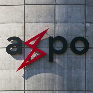 Le groupe Axpo est propriétaire de la centrale nucléaire de Beznau dans le canton d'Argovie. [KEYSTONE - Gaetan Bally]