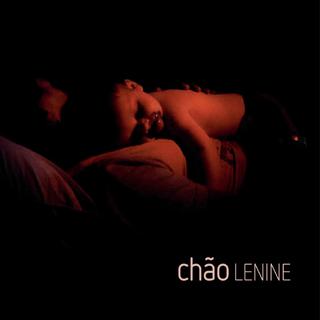 Pochette de l'album de Lenine, "Chao". [Universal]