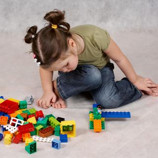 Lego va lancer sa première gamme de jeu spécifiquement destinée aux filles. [Gallerist]