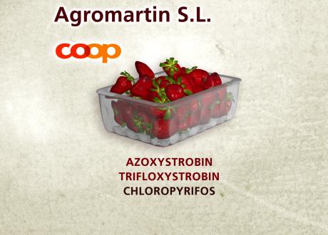 Agromartin S.L. chez Coop [RTS - Capture d'écran]