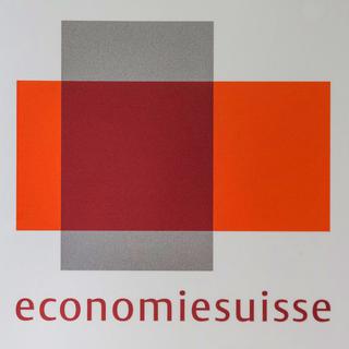 L'organisation faîtière de l'économie estime que le PIB suisse ne progressera que de 0,6% l'année prochaine. [Stefan Deuber]