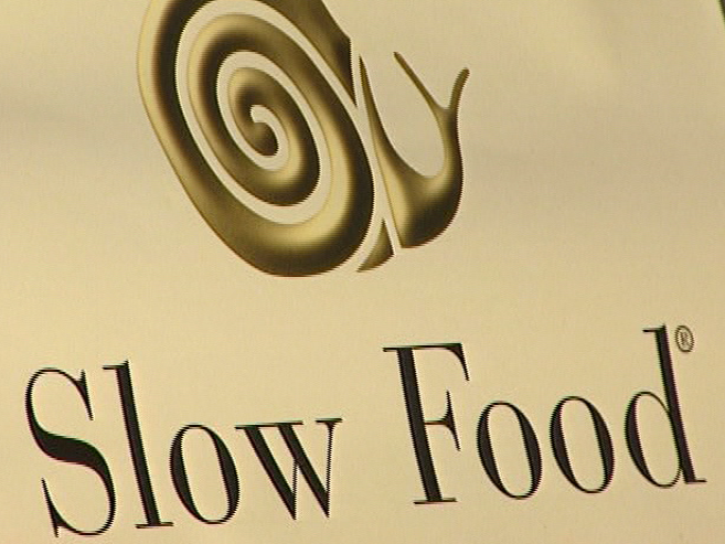 Slow Food [TSR 2002]