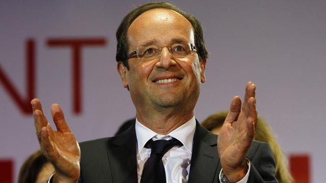 François Hollande [François Mori]