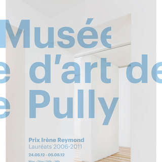 Le Musée de Pully présente 14 artistes romands [www.musees.vd.ch]