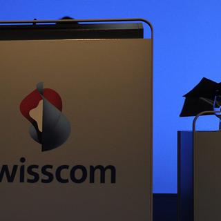 La téléphonie qui va faire les frais de la restructuration de Swisscom.