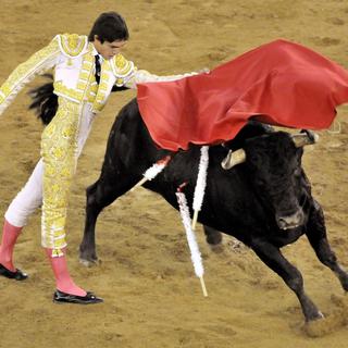 La Télévision publique espagnole a repris depuis le début du mois de septembre les retransmissions de corridas.