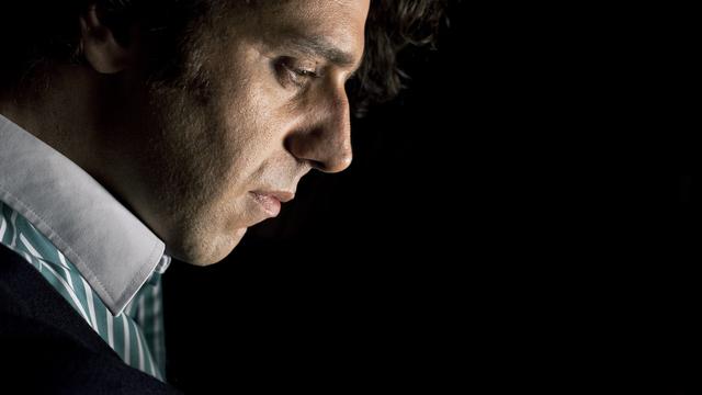 Chilly Gonzales [Alexandre Isard]