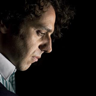 Chilly Gonzales [Alexandre Isard]