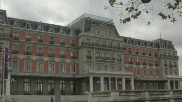 Le Palais Wilson 1998 [RTS]