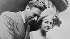 Le roi George VI et la reine Elizabeth. [Wikicommons]