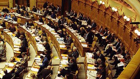 ConseilNational [Wikimedia 2005]