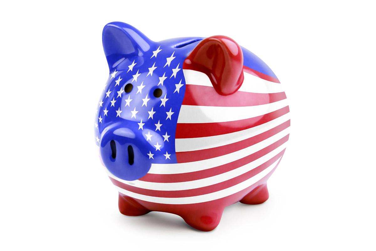 Financement campagne élection américaine USA argent [Fotolia]