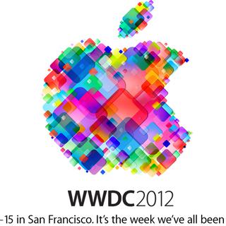Apple tenait sa conférence des développeurs du 11 au 15 juin. [apple.com]