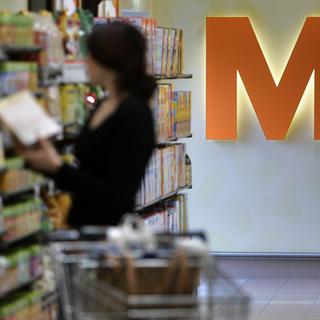 Via les magasins en ligne, le consommateur allemand paie moins cher les produits Migros que son alter ego suisse.