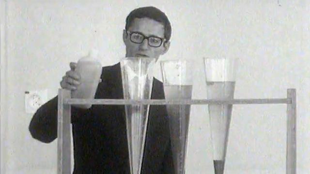 Yves Maystre [TSR (TV Scolaire 30.11.1966)]