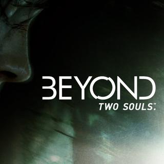 Beyond: Two Souls. [Quantic Dream/Sony]