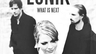 Pochette de l'album "What is next" de Lunik. [Sony Records]