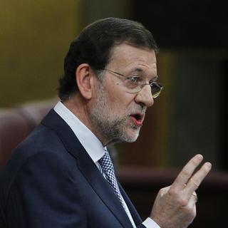 Mariano Rajoy [AP Photo/Andres Kudacki]