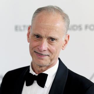 Le réalisateur John Waters. [Gus Ruelas]