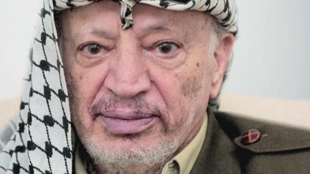 Une enquête a été ouverte pour déterminer si Yasser Arafat a été assassiné