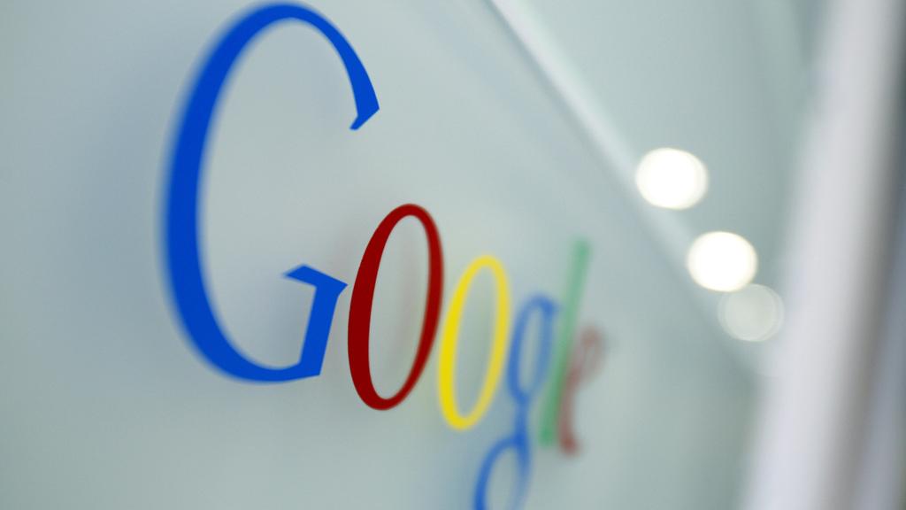 Le géant Google étend son empire. [Virginia Mayo]