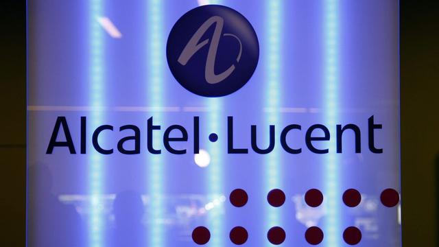 On ignore si la Suisse est touchée par la restructuration annoncée par Alcatel-Lucent. [François Mori]